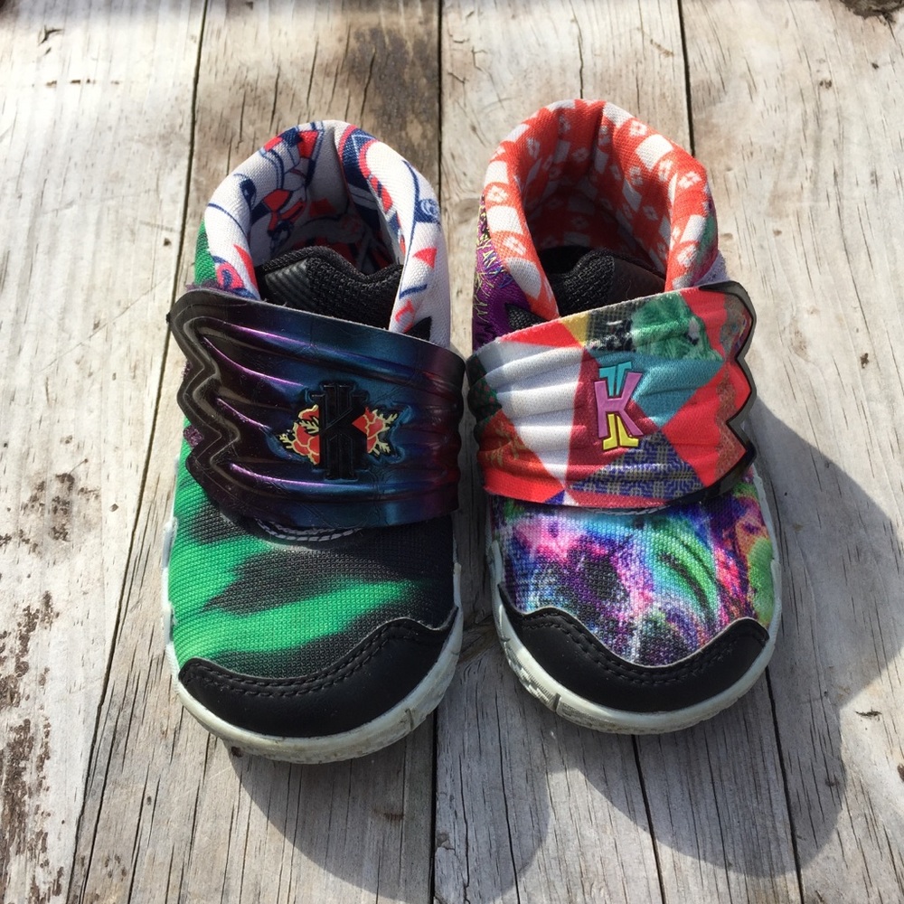 Really cute Nike sneakers